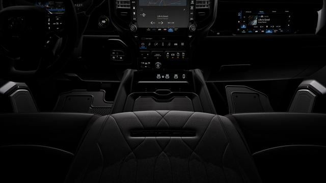 2027 RAM Ram 3500 RAM 3500 LIMITED CREW CAB 4X4 8' BOX