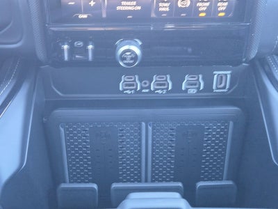 2026 RAM Ram 3500 RAM 3500 LIMITED CREW CAB 4X4 8' BOX