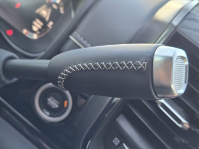 2026 RAM Ram 3500 RAM 3500 LIMITED CREW CAB 4X4 8' BOX