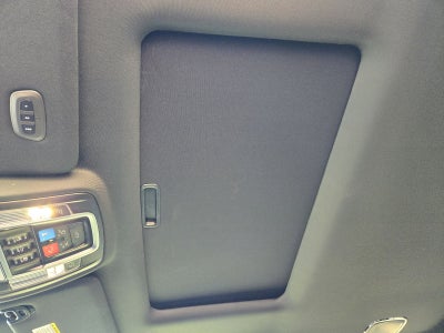 2026 RAM Ram 3500 RAM 3500 LIMITED CREW CAB 4X4 8' BOX