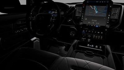 2026 RAM Ram 3500 RAM 3500 LIMITED CREW CAB 4X4 8' BOX