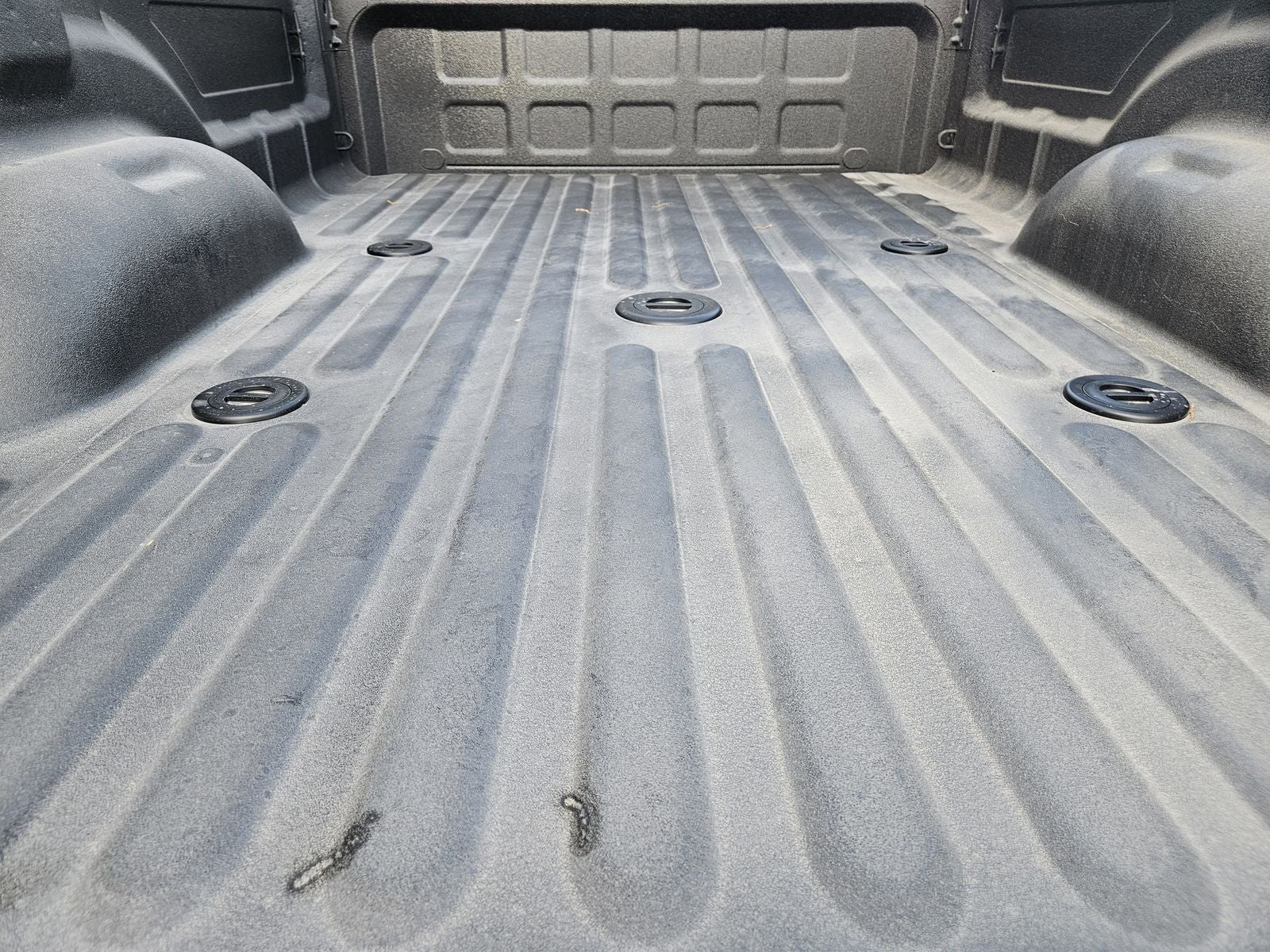 2026 RAM Ram 3500 RAM 3500 LIMITED CREW CAB 4X4 8' BOX