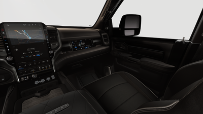 2026 RAM Ram 3500 RAM 3500 LIMITED CREW CAB 4X4 8' BOX