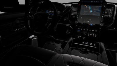 2026 RAM Ram 3500 RAM 3500 LIMITED CREW CAB 4X4 8' BOX