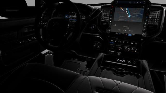 2026 RAM Ram 3500 RAM 3500 LIMITED CREW CAB 4X4 8' BOX