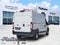 2025 RAM Ram ProMaster RAM PROMASTER 1500 TRADESMAN CARGO VAN HIGH ROOF 136' WB