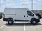 2025 RAM Ram ProMaster RAM PROMASTER 1500 TRADESMAN CARGO VAN HIGH ROOF 136' WB