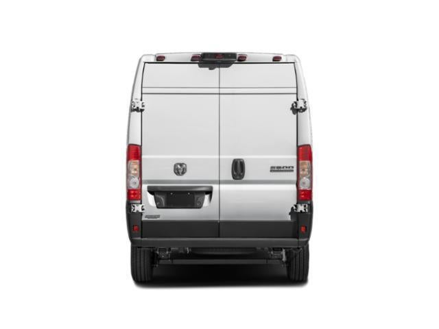 2027 RAM ProMaster Cargo Van Tradesman