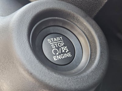 2026 RAM Ram ProMaster RAM PROMASTER 2500 TRADESMAN CARGO VAN HIGH ROOF 159' WB