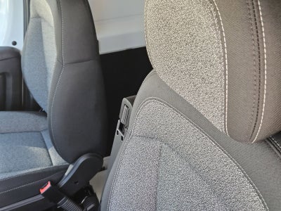 2026 RAM Ram ProMaster RAM PROMASTER 2500 TRADESMAN CARGO VAN HIGH ROOF 159' WB