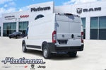 2026 RAM Ram ProMaster RAM PROMASTER 2500 TRADESMAN CARGO VAN HIGH ROOF 159' WB