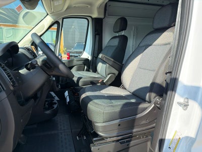 2026 RAM Ram ProMaster RAM PROMASTER 2500 TRADESMAN CARGO VAN HIGH ROOF 159' WB