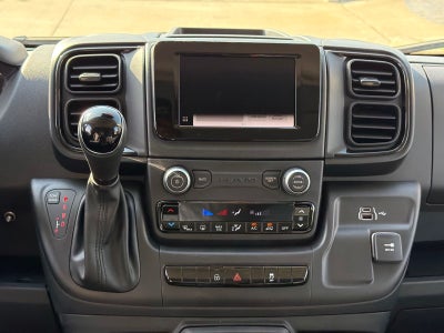 2026 RAM Ram ProMaster RAM PROMASTER 2500 TRADESMAN CARGO VAN HIGH ROOF 159' WB