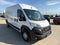 2026 RAM Ram ProMaster RAM PROMASTER 2500 TRADESMAN CARGO VAN HIGH ROOF 159' WB