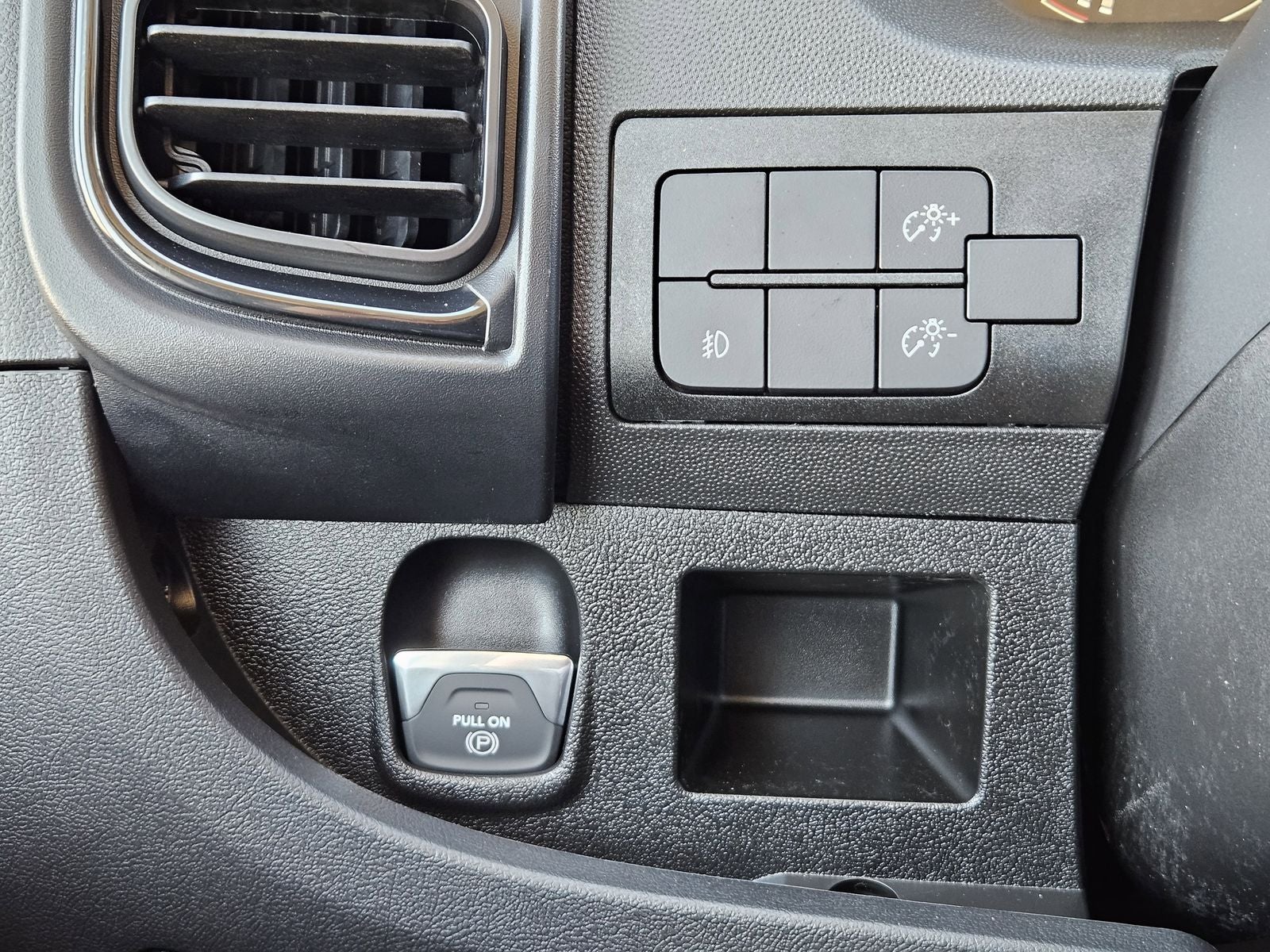 2026 RAM Ram ProMaster RAM PROMASTER 2500 TRADESMAN CARGO VAN HIGH ROOF 159' WB