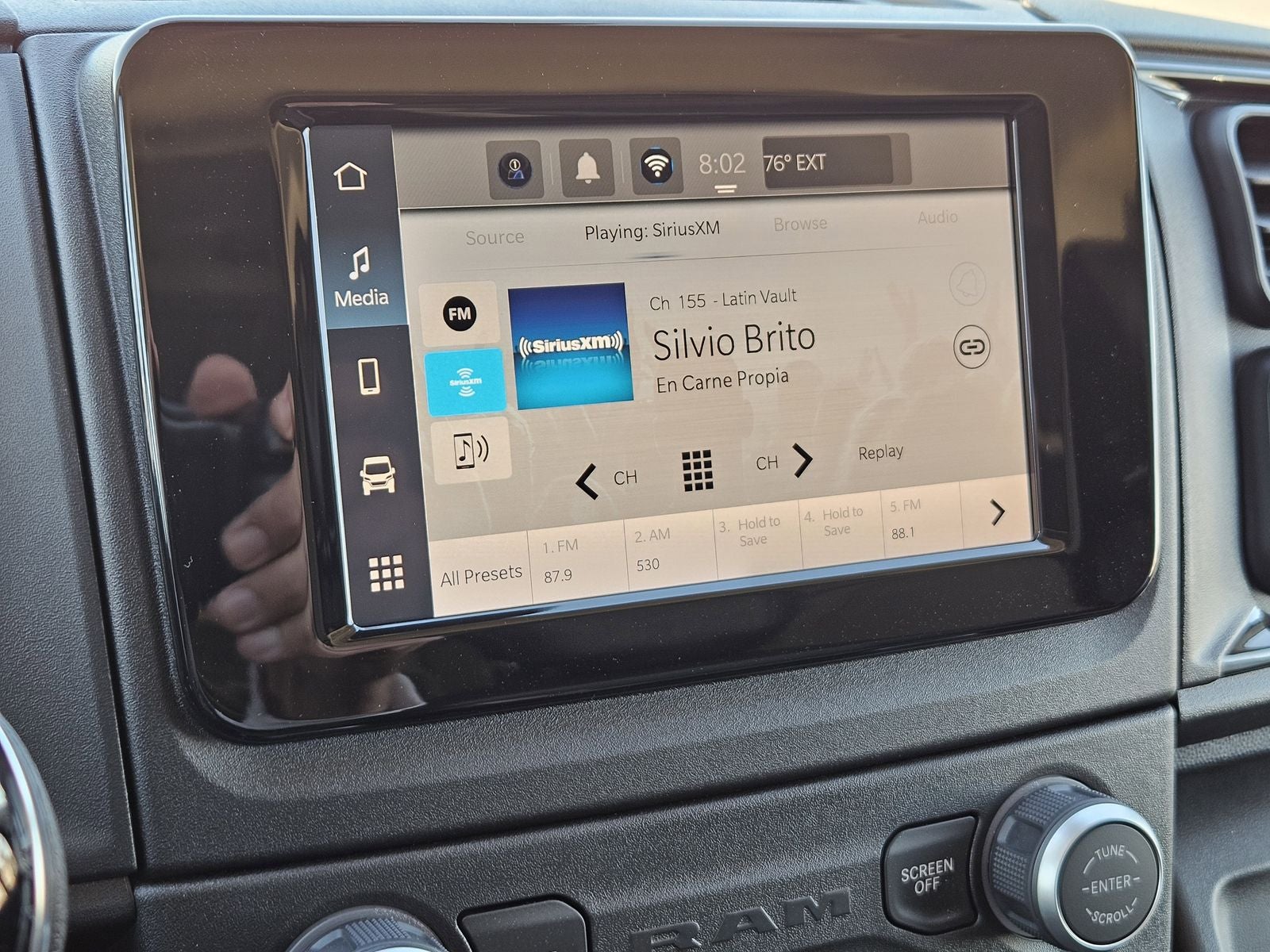 2026 RAM Ram ProMaster RAM PROMASTER 2500 TRADESMAN CARGO VAN HIGH ROOF 159' WB