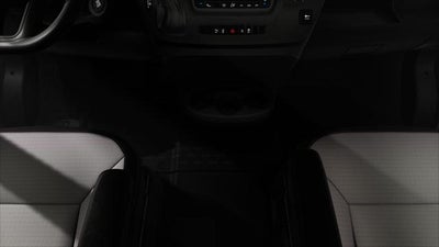 2026 RAM Ram ProMaster RAM PROMASTER 2500 TRADESMAN CARGO VAN HIGH ROOF 159' WB