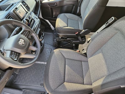 2026 RAM Ram ProMaster RAM PROMASTER 2500 TRADESMAN CARGO VAN HIGH ROOF 159' WB