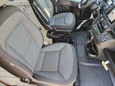 2026 RAM Ram ProMaster RAM PROMASTER 2500 TRADESMAN CARGO VAN HIGH ROOF 159' WB