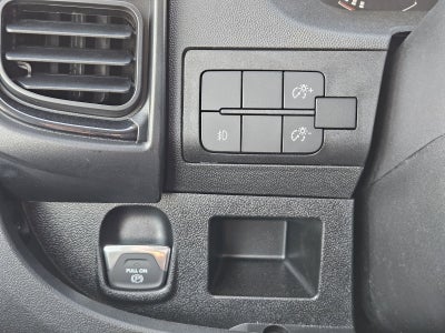 2026 RAM Ram ProMaster RAM PROMASTER 2500 TRADESMAN CARGO VAN HIGH ROOF 159' WB