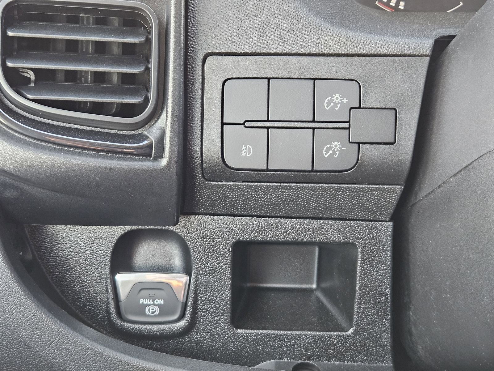 2026 RAM Ram ProMaster RAM PROMASTER 2500 TRADESMAN CARGO VAN HIGH ROOF 159' WB