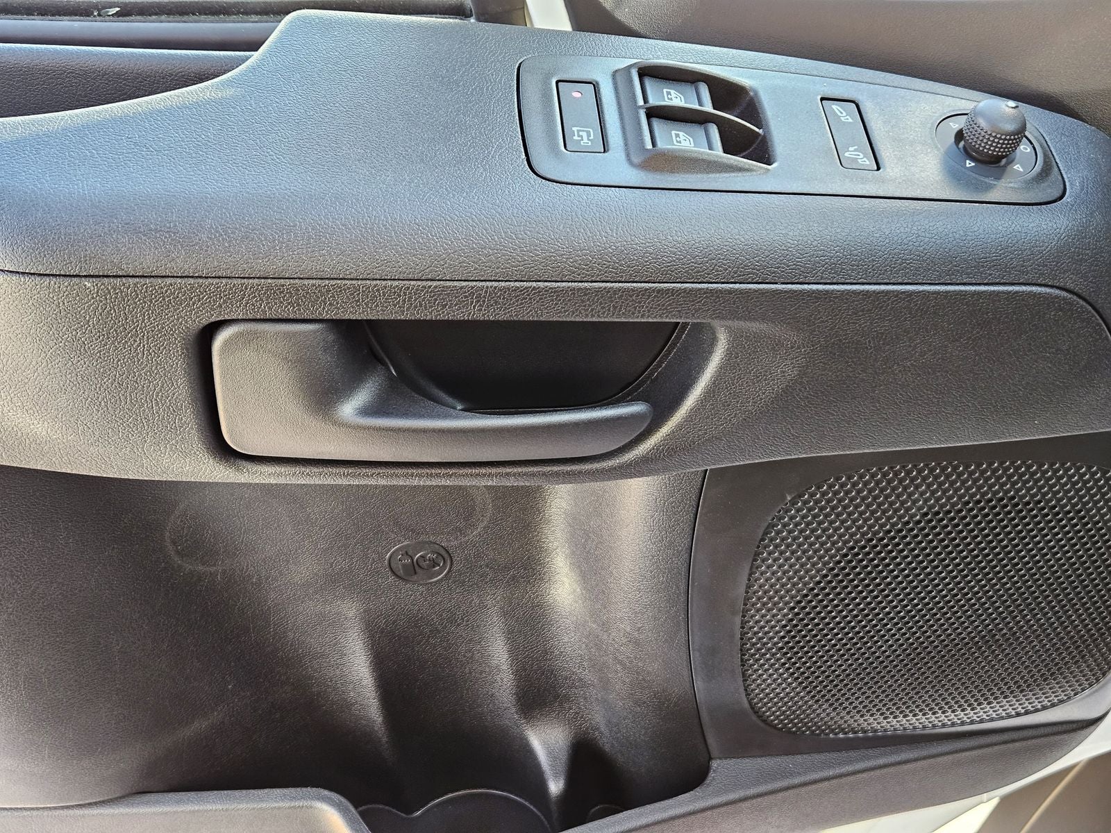 2026 RAM Ram ProMaster RAM PROMASTER 2500 TRADESMAN CARGO VAN HIGH ROOF 159' WB