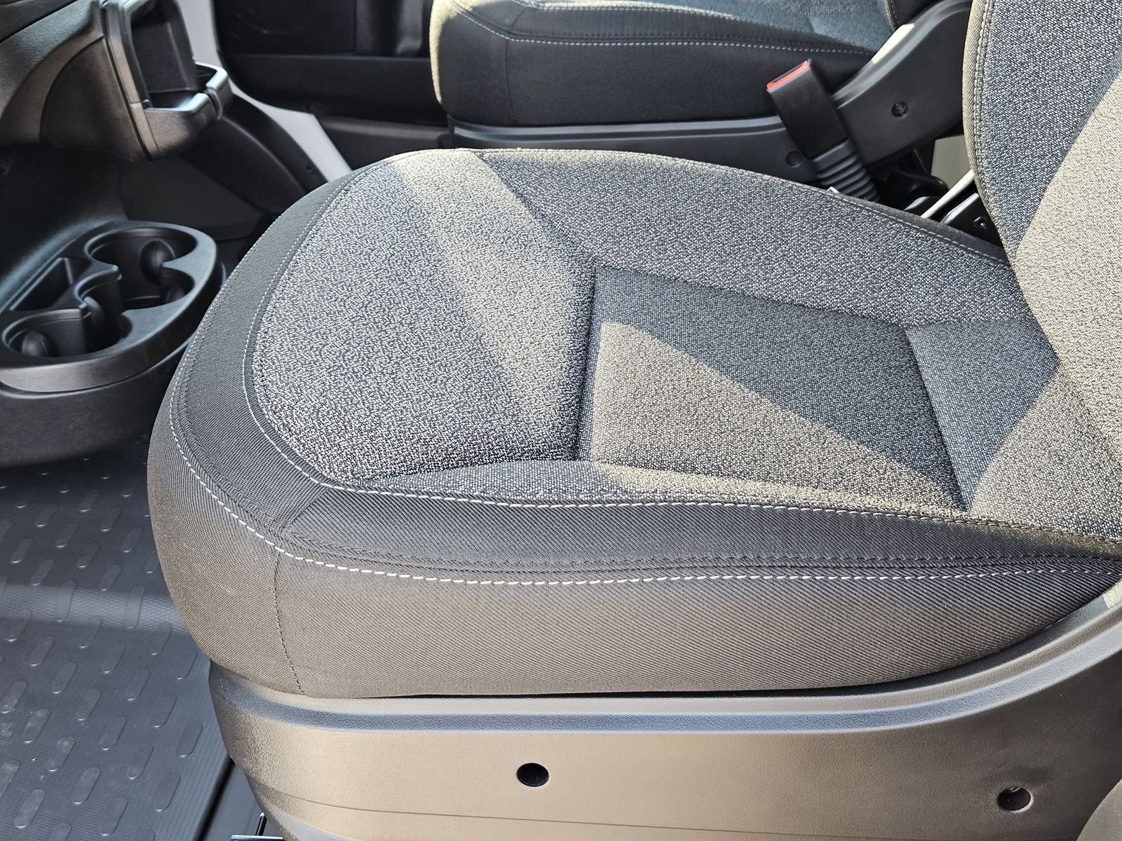 2026 RAM Ram ProMaster RAM PROMASTER 2500 TRADESMAN CARGO VAN HIGH ROOF 159' WB