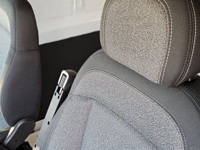 2026 RAM Ram ProMaster RAM PROMASTER 2500 TRADESMAN CARGO VAN HIGH ROOF 159' WB