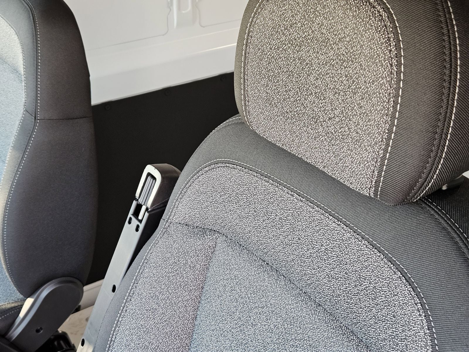 2026 RAM Ram ProMaster RAM PROMASTER 2500 TRADESMAN CARGO VAN HIGH ROOF 159' WB