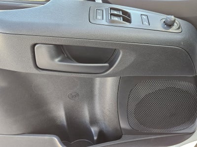 2026 RAM Ram ProMaster RAM PROMASTER 2500 TRADESMAN CARGO VAN HIGH ROOF 159' WB