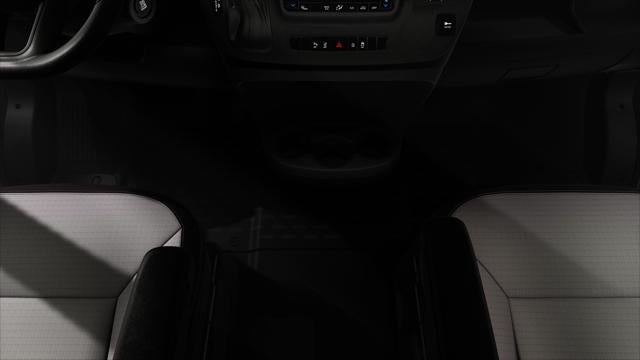 2026 RAM Ram ProMaster RAM PROMASTER 2500 TRADESMAN CARGO VAN HIGH ROOF 159' WB