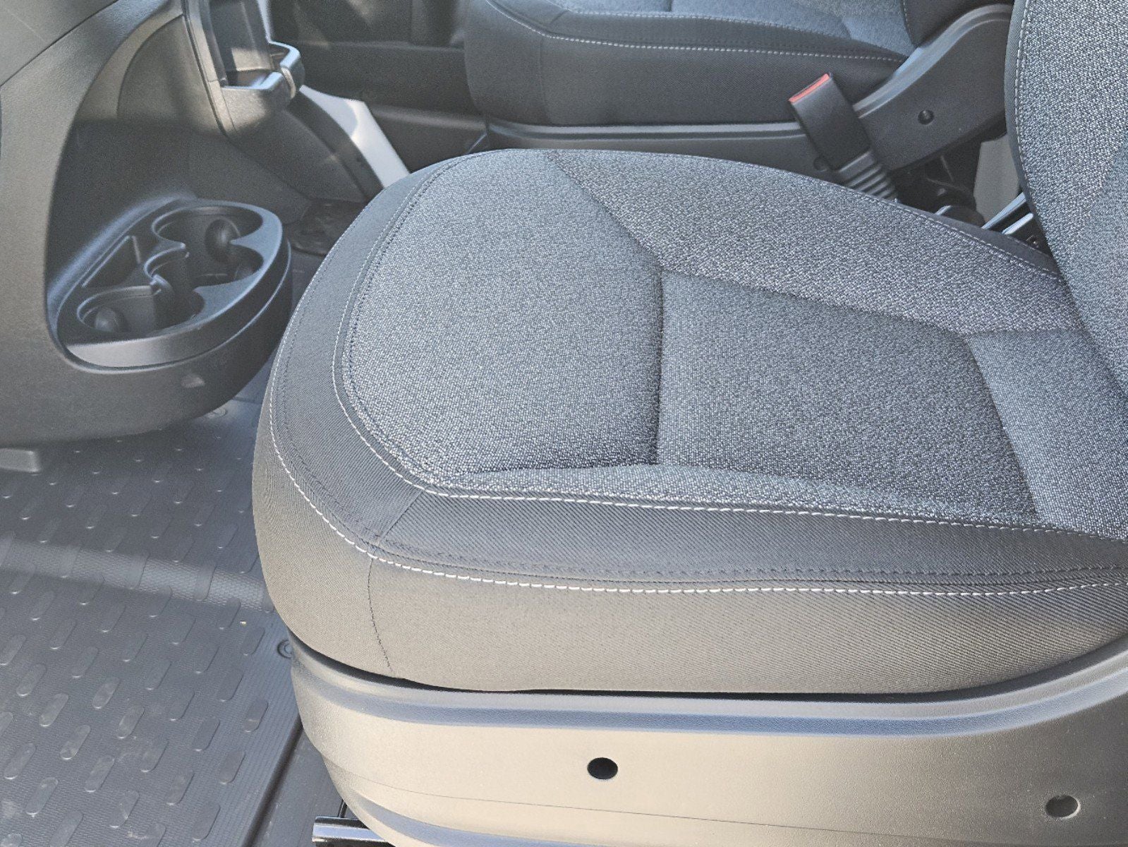 2025 RAM Ram ProMaster RAM PROMASTER 2500 TRADESMAN CARGO VAN HIGH ROOF 159' WB