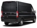 2027 RAM ProMaster Cargo Van Tradesman