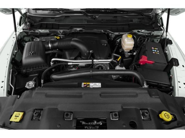 2015 RAM Ram 2500 Tradesman