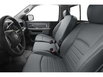 2015 RAM Ram 2500 Tradesman