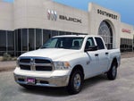 2023 RAM 1500 Classic SLT Crew Cab 4x4 5'7' Box