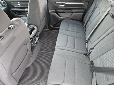 2026 RAM Ram 1500 RAM 1500 LONE STAR CREW CAB 4X2 5'7' BOX