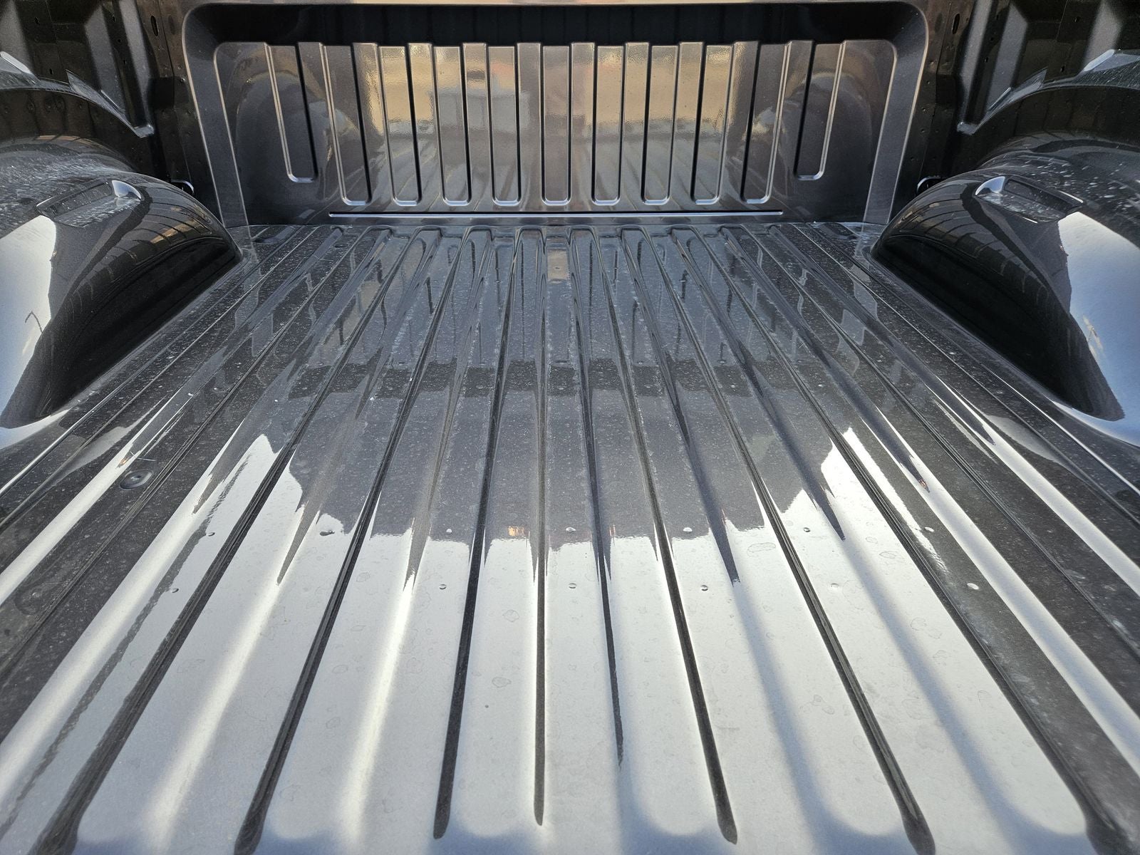 2026 RAM Ram 1500 RAM 1500 LONE STAR CREW CAB 4X2 5'7' BOX