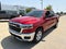 2026 RAM Ram 1500 RAM 1500 BIG HORN CREW CAB 4X2 5'7' BOX
