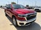2026 RAM Ram 1500 RAM 1500 BIG HORN CREW CAB 4X2 5'7' BOX
