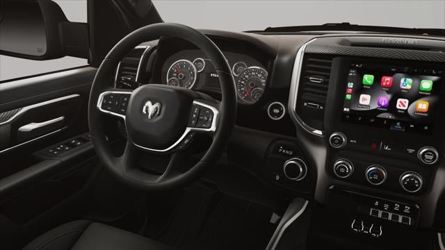 2026 RAM Ram 1500 RAM 1500 LONE STAR CREW CAB 4X2 5'7' BOX
