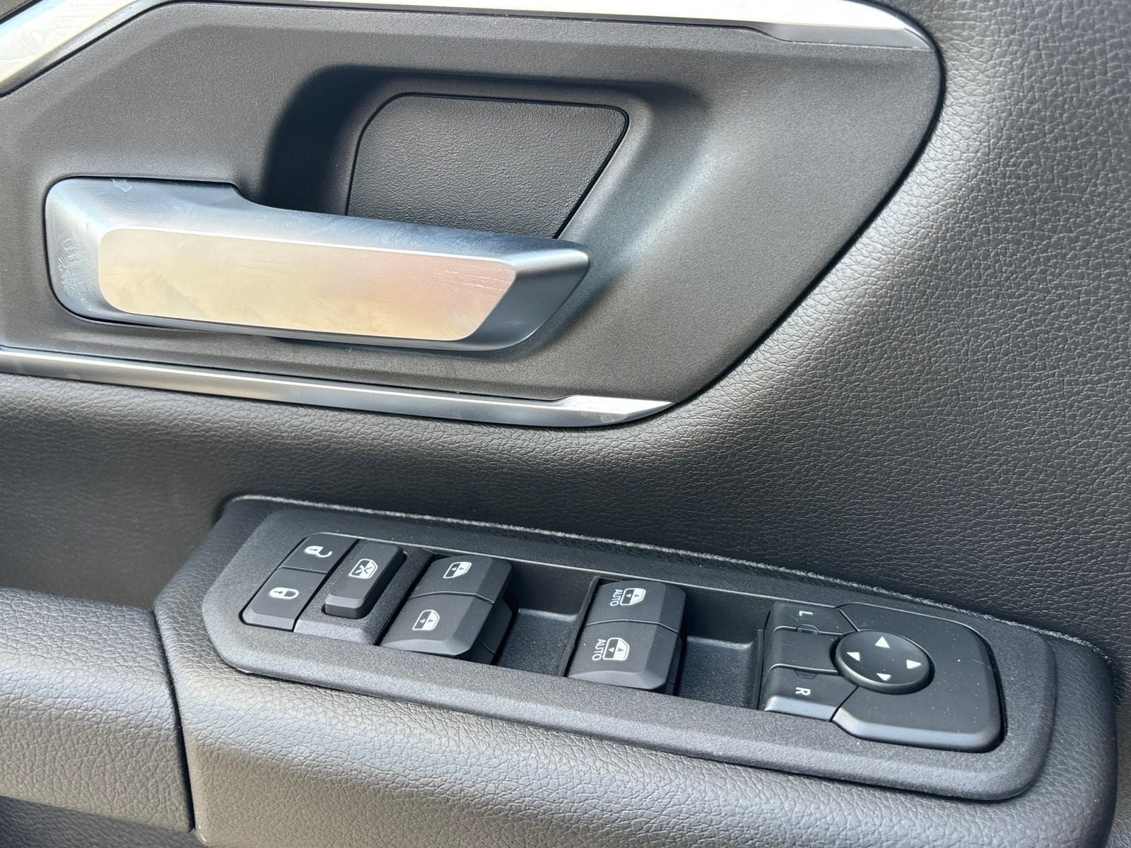 2026 RAM Ram 1500 RAM 1500 LONE STAR CREW CAB 4X2 5'7' BOX