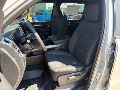 2026 RAM Ram 1500 RAM 1500 LONE STAR CREW CAB 4X2 5'7' BOX