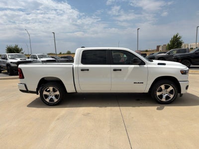 2026 RAM Ram 1500 RAM 1500 EXPRESS CREW CAB 4X2 5'7' BOX