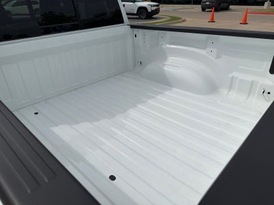 2026 RAM Ram 1500 RAM 1500 EXPRESS CREW CAB 4X2 5'7' BOX