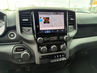 2026 RAM Ram 1500 RAM 1500 EXPRESS CREW CAB 4X2 5'7' BOX