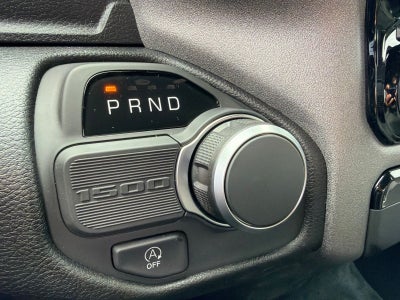 2026 RAM Ram 1500 RAM 1500 EXPRESS CREW CAB 4X2 5'7' BOX