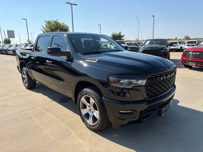 2026 RAM Ram 1500 RAM 1500 EXPRESS CREW CAB 4X2 5'7' BOX