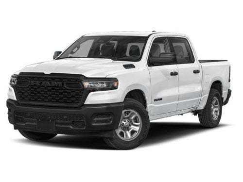 2027 RAM Ram 1500 Tradesman
