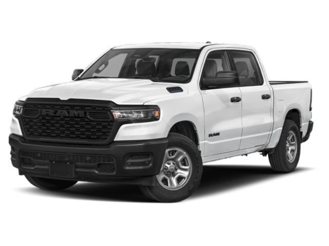 2027 RAM Ram 1500 Tradesman